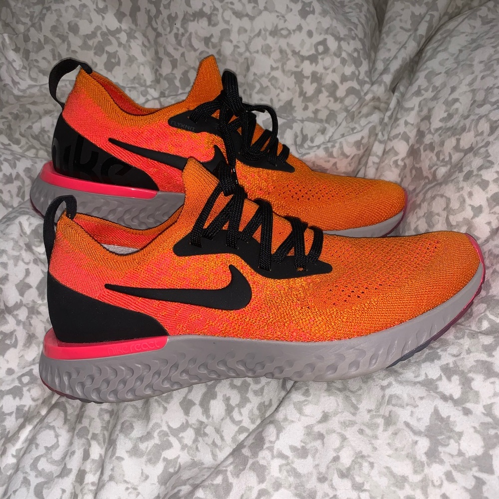 Nike epic react